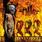 NILE Amongst the Catacombs of Nephren-Ka Album Cover
