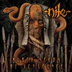 NILE — Black Seeds of Vengeance album cover