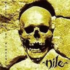 NILE — Festivals of Atonement album cover