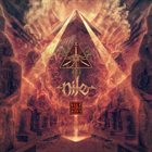 NILE — Vile Nilotic Rites album cover