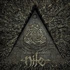 NILE — What Should Not be Unearthed album cover