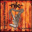 NILE Worship the Animal - 1994: The Lost Recordings album cover