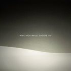 NINE INCH NAILS — Ghosts I–IV album cover