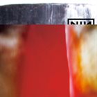 NINE INCH NAILS — The Fragile album cover