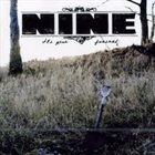 NINE It's Your Funeral album cover