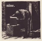 NINE Listen album cover