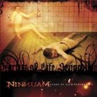 NINNUAM Process of Life Separation album cover