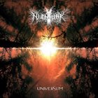NISHAIAR Universum album cover