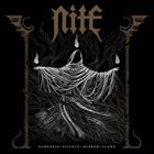 NITE Darkness Silence Mirror Flame album cover