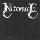 NITEMARE Creation Of Life album cover