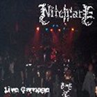 NITEMARE Live Carnage album cover