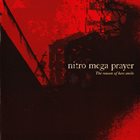 NITRO MEGA PRAYER The Reason Of Hers Smile album cover