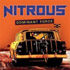 NITROUS Dominant Force album cover