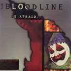NJ BLOODLINE NJ Bloodline / One 4 One album cover