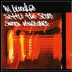 NJ BLOODLINE NJ Bloodline / Settle The Score / Sworn Vengeance album cover