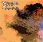 NJIQAHDDA Aartuu Mortaa album cover