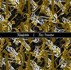 NJIQAHDDA — Forr Saantae album cover
