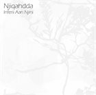 NJIQAHDDA Inferii Aan Njini album cover