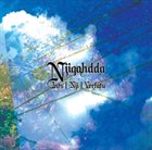 NJIQAHDDA Ints | Nji | Verfatu album cover