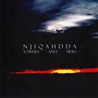 NJIQAHDDA Towers and Tides album cover