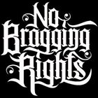 NO BRAGGING RIGHTS Not Quite An EP album cover