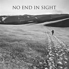 NO END IN SIGHT No End In Sight / Seek Nothing album cover