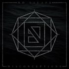 NO ESCAPE (HE) Misconceptions album cover
