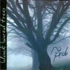 NO PRIDE Black Bared Trees album cover