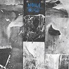 NOALA Humo album cover