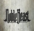 NOBLE BEAST Demo album cover