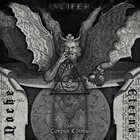 NOCHE ETERNA Lucifer, Corpus Edimus album cover