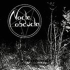 NOCTE OBDUCTA Schwarzmetall: Ein primitives Zwischenspiel album cover