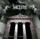 NOCTIFER 454 - Anno Bastardi Domini album cover