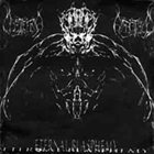NOCTIFERIA Eternal Blasphemy album cover