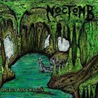 NOCTOMB Obolus For Charon album cover