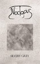 NOCTOPUS Silvery Grey album cover