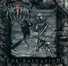 NOCTUARY For Salvation... album cover