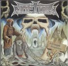 NOCTURN — Estranged Dimensions album cover