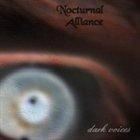 NOCTURNAL ALLIANCE Dark Voices album cover