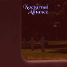 NOCTURNAL ALLIANCE What makes that Evil Tick...? album cover