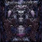 NOCTURNAL BLOODLUST Omega album cover