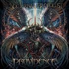 NOCTURNAL BLOODLUST Providence album cover