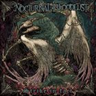 NOCTURNAL BLOODLUST Strike In Fact album cover