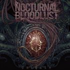NOCTURNAL BLOODLUST Unleash album cover