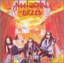 NOCTURNAL BREED No Retreat... No Surrender album cover