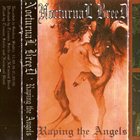 NOCTURNAL BREED Raping the Angels album cover