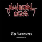 NOCTURNAL BREED The Remasters album cover