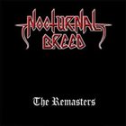 NOCTURNAL BREED The Remasters (Promo) album cover