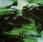 NOCTURNAL BREED Überthrash album cover