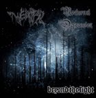 NOCTURNAL DEPRESSION Beyond the Light album cover